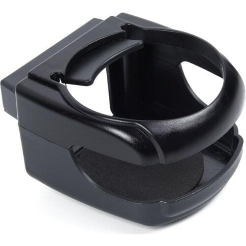 2pcs Universal Car Truck Door Cup Mount Beverage Drink Bottle Holder Stand