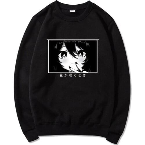 2021 Hot Sale StreetWear Unisex Fashion Genshin Impact Cartoo Sweatshirt Comfortabled New Style Harajuku Daily Clothes Tracksuit