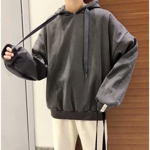 Acacia Person Men's Hoodies