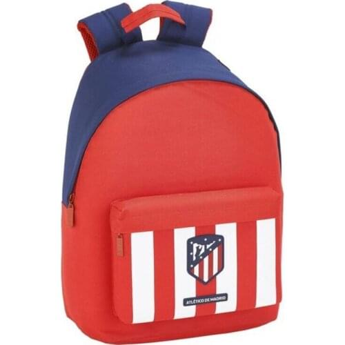 Atlético Madrid Computer Hardware And Software