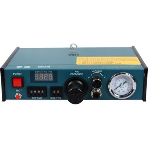 Digisix Adhesives And Tapes