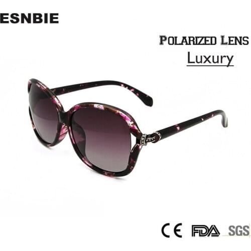 ESNBIE Womens Sunglasses