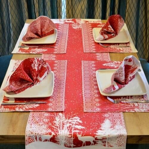 Evteks Kitchen Textiles