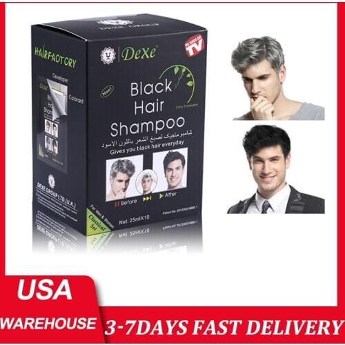 Hailicare Hair Shampoos