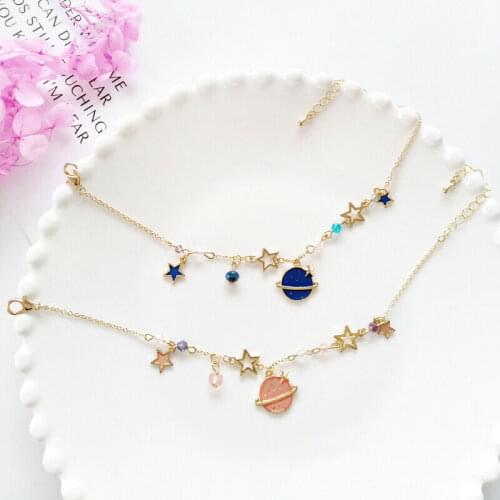 ILOVEDIY Beautiful Bracelets