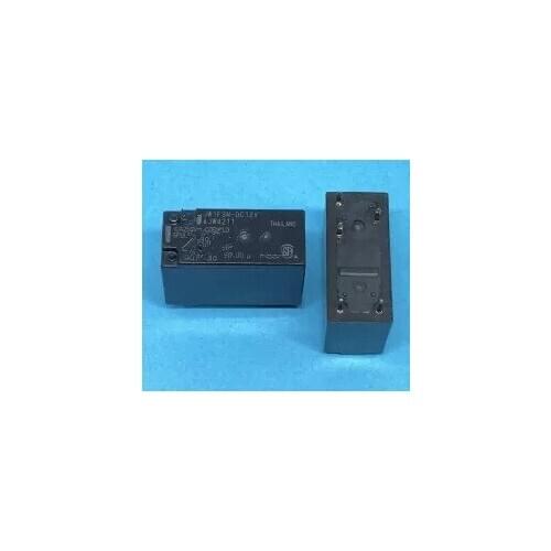 JW1FSN-DC12V 12v 10a 250v JW1FSN-DC24V 24v 5pin 5pcs
