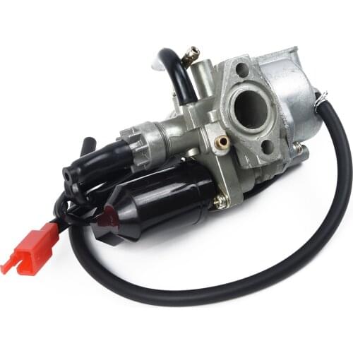 Carburetor 17mm Carb PZ17 For Honda DIO 50cc 24 30 Tact 50 SP ZX34 35 SYM Kymco Scooter Carburetor Accessories