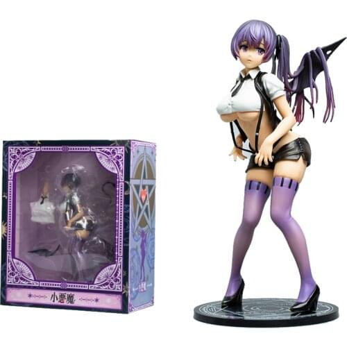 1/6 Scale SkyTube Native Mataro Small Devil Lilith Anime PVC Action Figure Toy Game Statue Adult Collection Model Doll