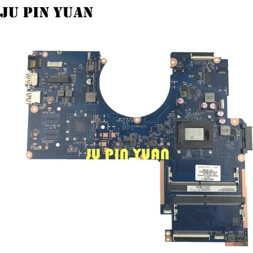 For HP Pavilion 15-AW 15-aw053nr Laptop Motherboard 862978-601 862978-001 DAG54AMB6D0 with A12-9700P all fully Tested