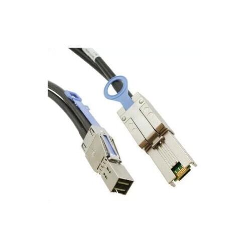 Molex SFF - 8644 MiniSAS HD external