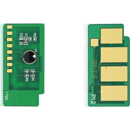 Toner Chip For Samsung SCX-4825FNKG ML-2853ND/GOV ML-2855N ML-2855NDK SCX-4824HN SCX-4828 SCX-4828HN SCX-4844 MLT-D209 MLT-D209S