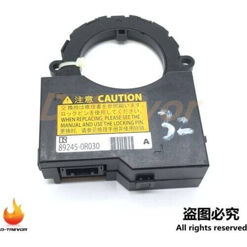 OEM 89245-0R030 STEERING Angle Sensor for Toyo-ta RAV4 13-15 Highlander 14-15