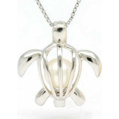 QZjewelryfy Pendant Chains