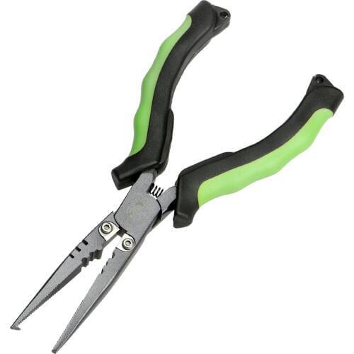 Booms Fishing F03 Fishermans Fishing Pliers