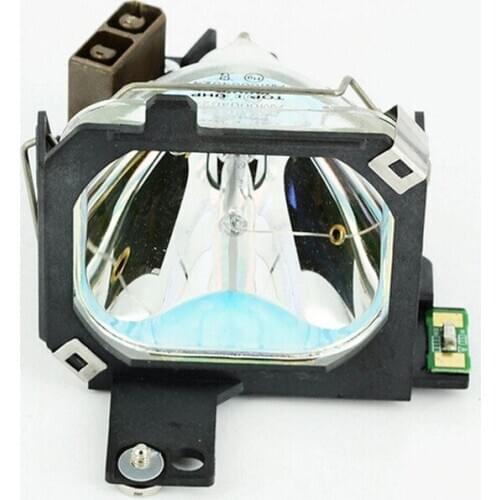 Replacement Projector Lamp with Housing SP-LAMP-LP755 for INFOCUS LP755
