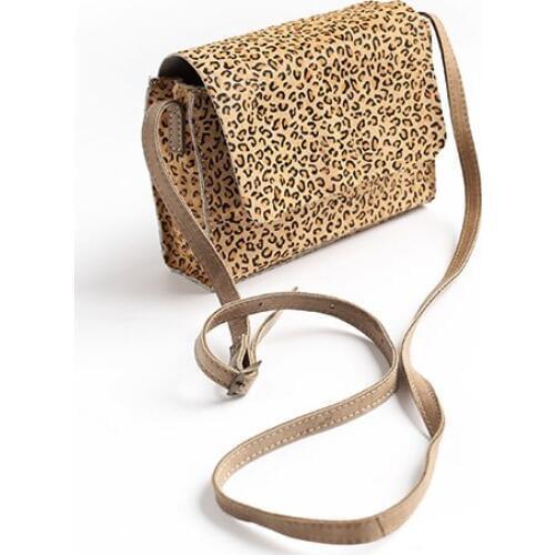 Vendange New original manual Vintage Limited edition Horsehair mini Female leather bag / messenger bag / shoulder bag2232