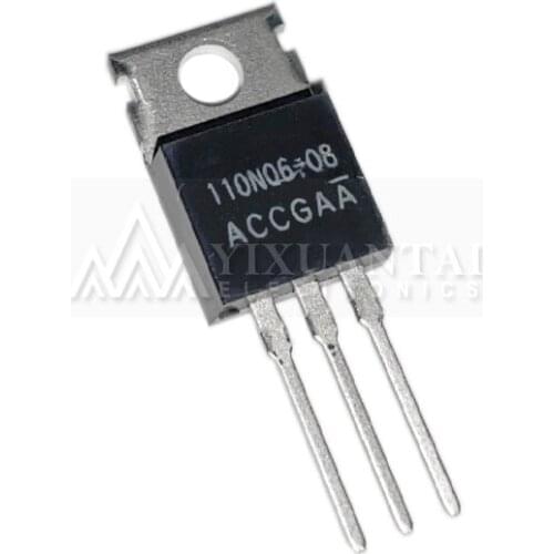 10pcs/lot Free shipping 100% origina TO-220 AM110N03 AM110N03-03P AM110N06 AM110N06-08P AM12N65P AM12N65PCFM AM30N20-400P