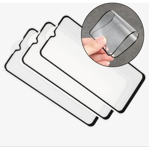 100pcs For Xiaomi 11 lite/POCO X3 NFC/Redmi Note 9 pro/Note 8 Pro/redmi Note 10S/redmi 9T/K40 3D Ceramic film Screen Protector
