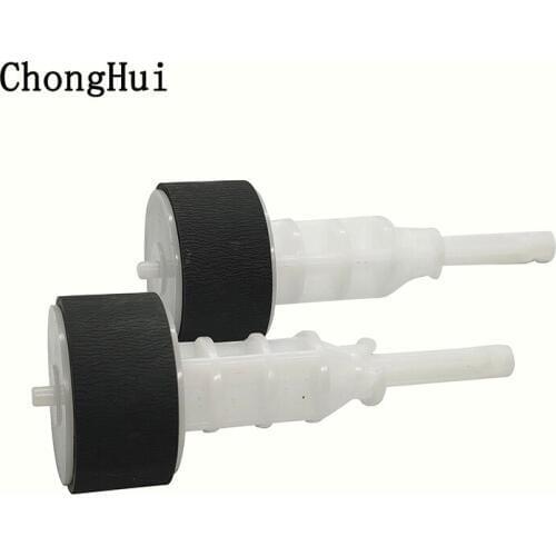 5Pcs Set for HP P1180 IP1000 Pick Up Roller IP1880 IP1200 IP1600 Pick Up Roller