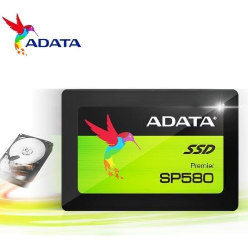 ADATA Premier HDD 2.5 Inch SSD PC Desktop 120GB 240GB SATA 3 Hard Disk HD SSD Notebook PC 480GB 960GB disco duro interno laptop