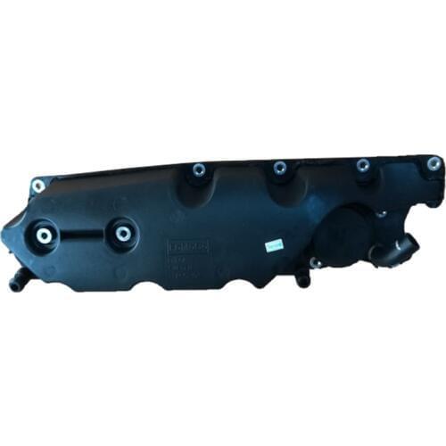 Car Oil hood 2008-vol voS 80 XC60 XC90 waste gas valve oil collector crankshaft ventilation box oil-water separator 3.0 31319643