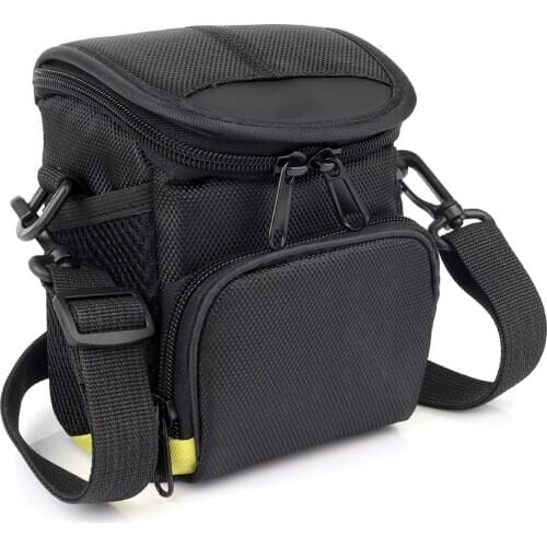 Camera Bag Case For Panasonic LX100 LX7 LX5 LX3 LX10 GX8 GX7 II GF9 GF8 GF7 GF6 ZS60 ZS50 ZS40 ZS110 TZ90 TZ100 TS30 TZ80 TZ70