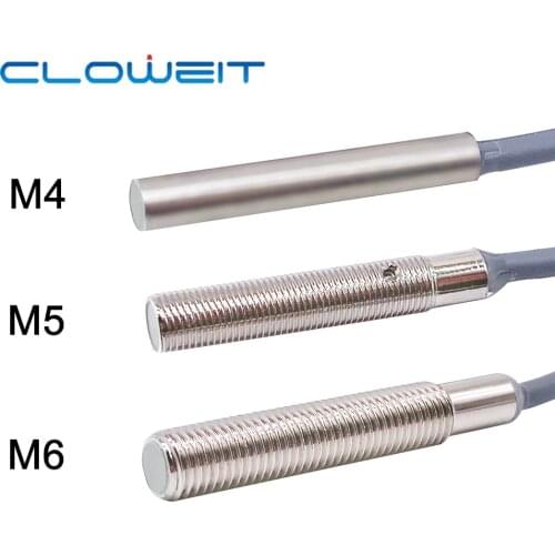 Cloweit Touch Switches
