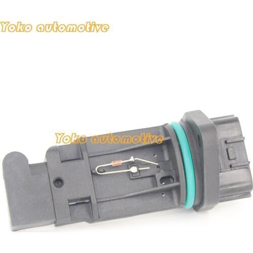 AIR FLOW METER SENSOR FOR SUBARU FORESTER (SF) (1997/03 - 2002/09) 226804M500/226804M501/22680-6N20A/22680-AD201/P22680-6N20A