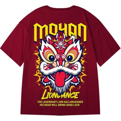 Extra XL Menswear Mens Oversize Trendy Hip Hop T Shirt Fashion Loose Half Sleeve Half Sleeve Plus Size Men Clothing