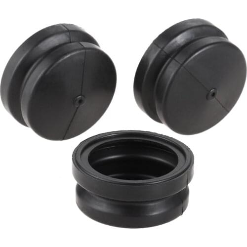 DRELD 3pcs Lawnmower Primer Bulb FSL90-0071 66-7460 24-1027 fit for Toro CCR2017 CCR3654 Silver Series Walbro Carburetor Mower