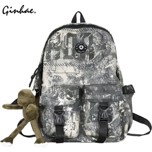 Женские рюкзаки для ноутбука GINHAE China At AliExpress