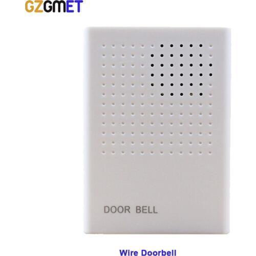 GZGMET Door Bells