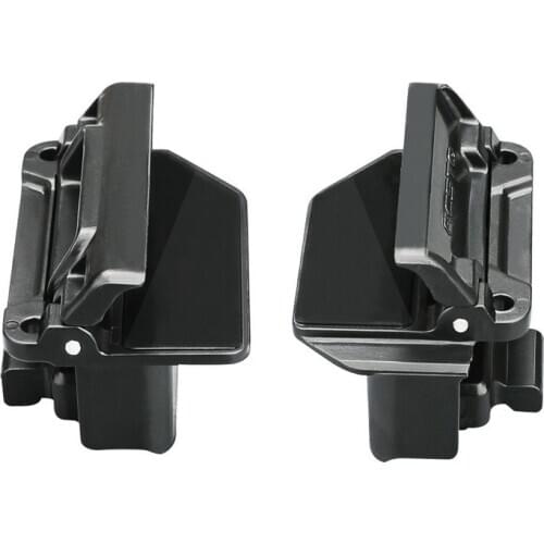 Phone Mount for DJI Mavic Pro 2 Air Spark Drone Remote Control Clamp Clip Bracket Stable Phone Holder Accessory