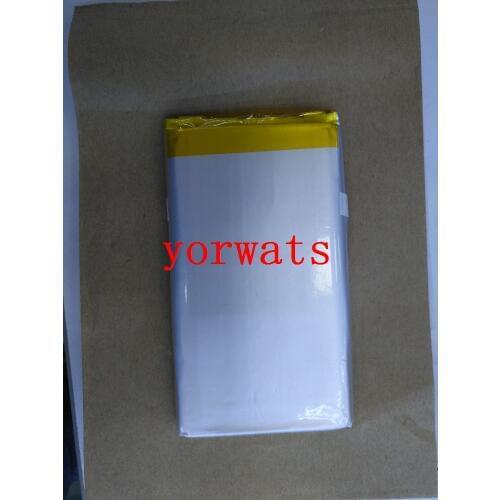 New Hot A Rechargeable Li-ion Cell Bao 3.7V polymer lithium battery 1164113 10000mah battery charging treasure