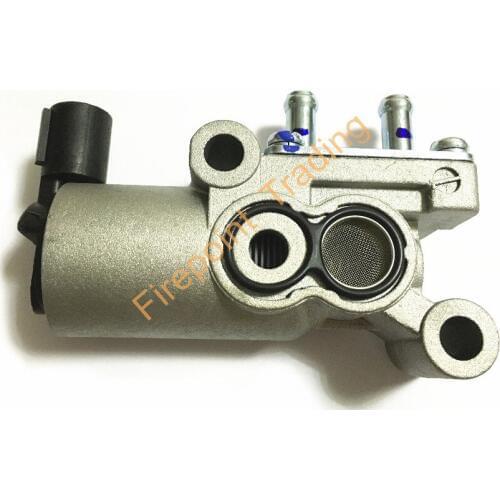 New For H0nda Civic 1.5L L4 1992-1997 Idle Air Control Valve IAC OEM# 36450-P08-004 36450P08004