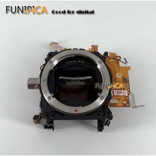 Original 5D4 Small body for Canon 5D Mark IV mirror box DSLR Camera repair part free shipping