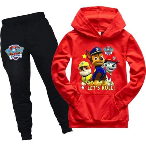 Одежда для девочек PAW PATROL China At AliExpress