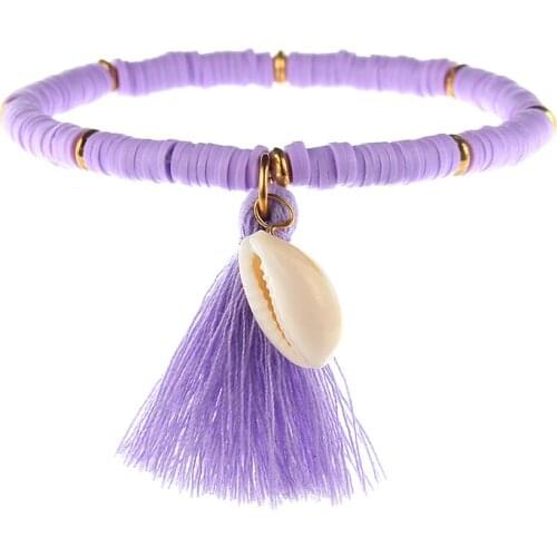 QIBEI Bracelets With Charms