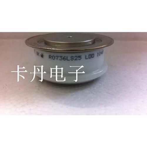 R0736LS25 Ensure that NEW and original, fast delivery, 90 days warranty