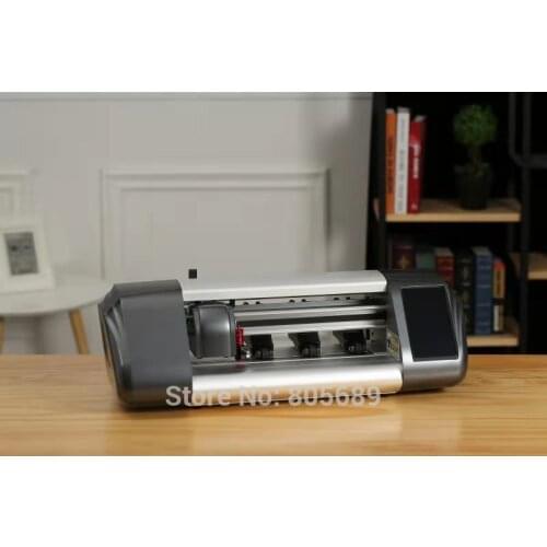 CH310 Automatic screen protector film cutter