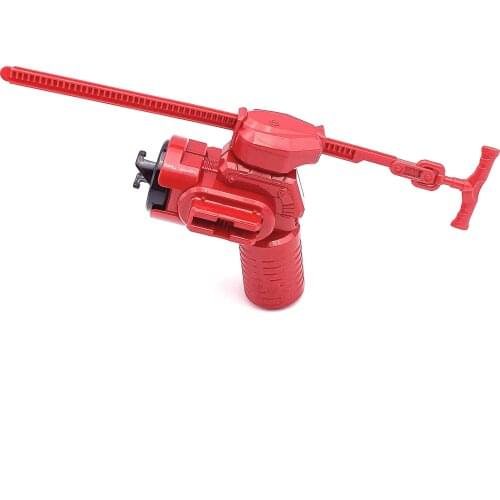 Discount READY STOCK Takara Tomy Beyblade Metal Fight Zero G BBG-05 Zero G Light Launcher