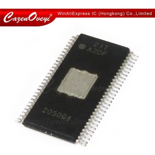 1pcs/lot TPIC2050RDFDRG4 TPIC2050 2050G4 HTSSOP-60 In Stock