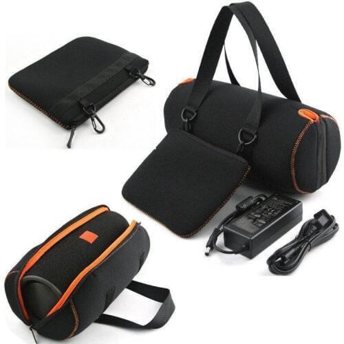 100% Brand New Carrying Soft Portable Travel Soft Protective Cover Carrying Case Bag For JBL Xtreme Bluetooth Wireless Speaker