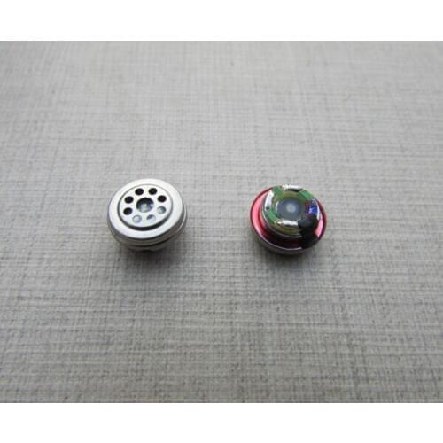 9.2mm speaker unit diy speaker driver 2pcs
