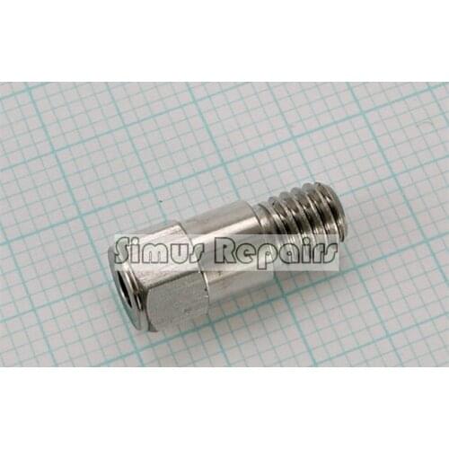 228-36689 Shimadzu MALE NUT NEEDLE For LC-2010A LC-2010C HT Screw