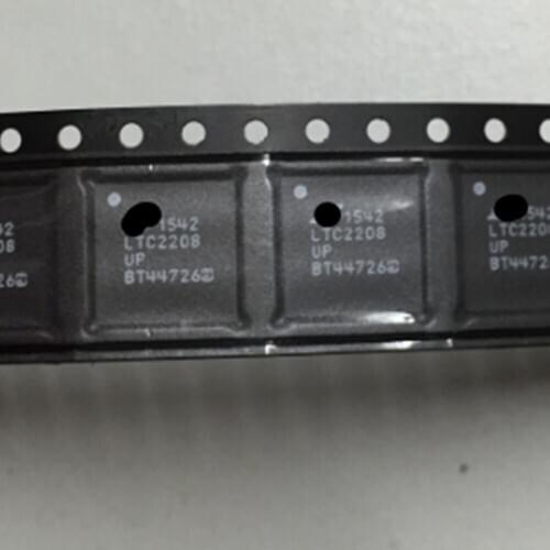 5PCS LTC2208CUP#PBF LTC2208CUP LTC2208UP LTC2208 NEW