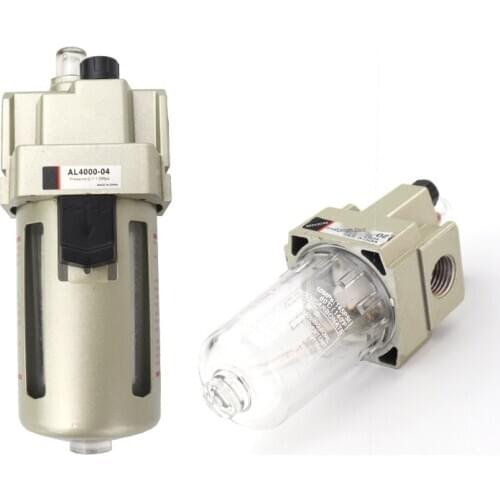 AL AL2000-02 AL3000-02\03 AL4000-04 AL5000-06\10 SMC air filter