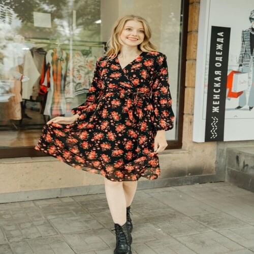 Alamanda Women's Dresses