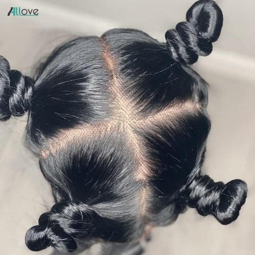 Allove Wigs