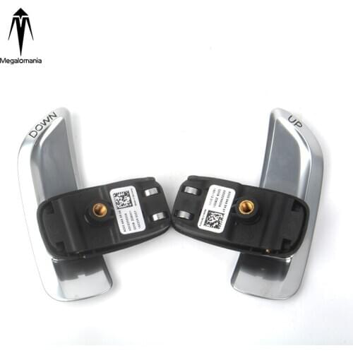 AMG Paddle Shift Extension Shifter For ben G/A/B/C/E/S/GLC/CLA/GLA/GLE/GLS/ML/GL Steering Wheel